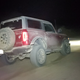 Image for article titled I Beat The Crap Out Of A Ford Bronco In The Desert And It Was Sensational